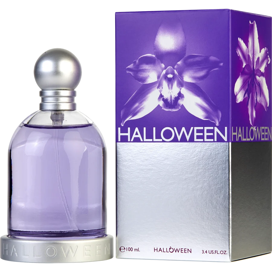 Halloween by Jesus Del Pozo 3.4 oz Eau De Toilette Spray for Women