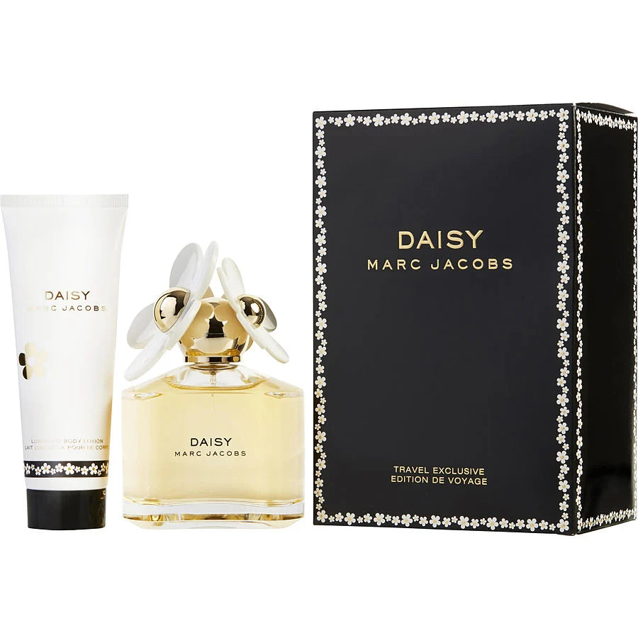 Daisy by Marc Jacobs Gift Set for Women