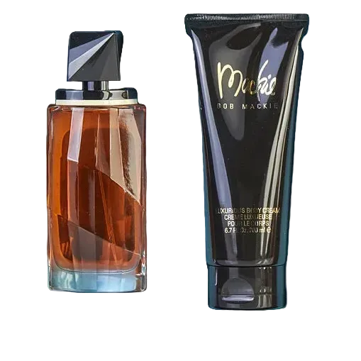 Mackie Perfume by Bob Mackie for Women