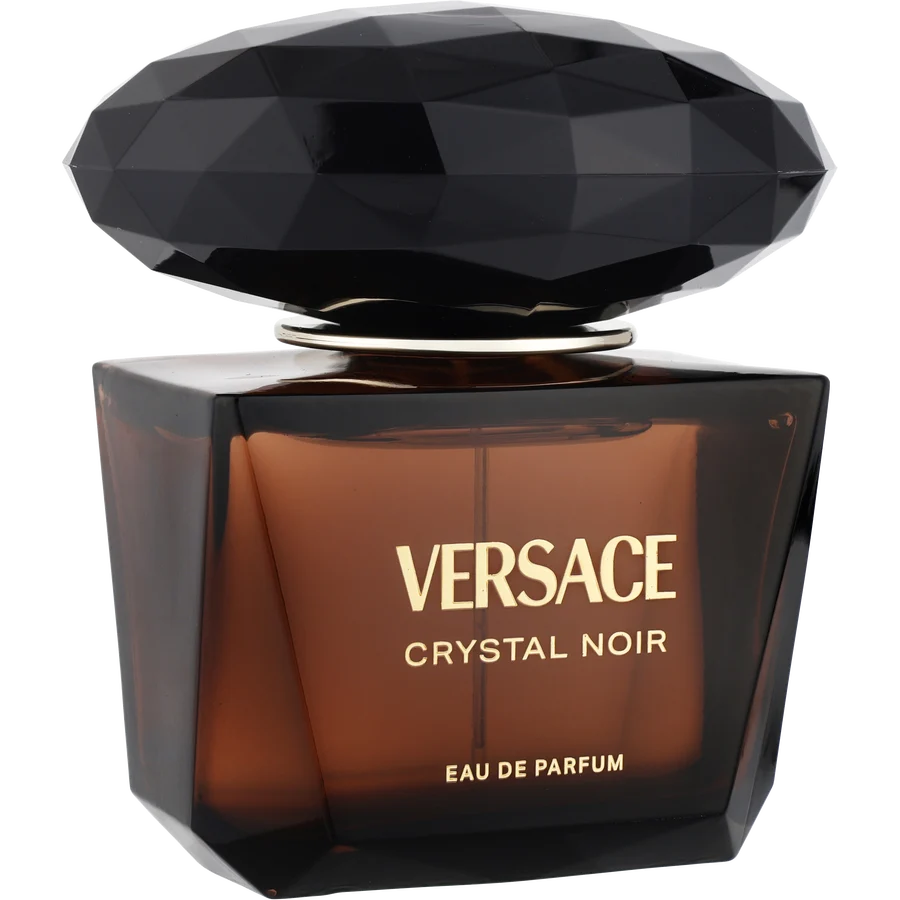Crystal Noir by Versace 1.7 oz Eau De Parfum Spray for Women