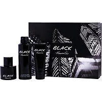 Kenneth Cole Black by Kenneth Cole Gift Set for Men