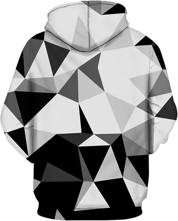 Wangstar Graphic Hoodies for Men Sweatshirts ( Large-X-Large )