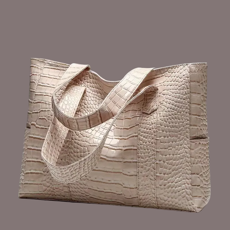 Large Capacity Women's Tote Bag