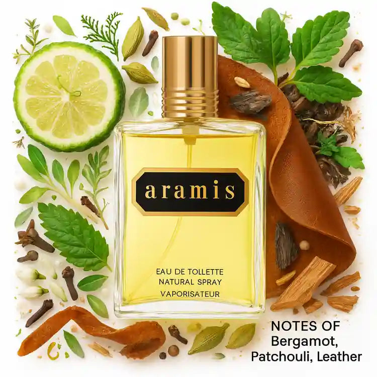 Aramis by Aramis 3.7 oz Cologne / Eau De Toilette Spray for Men