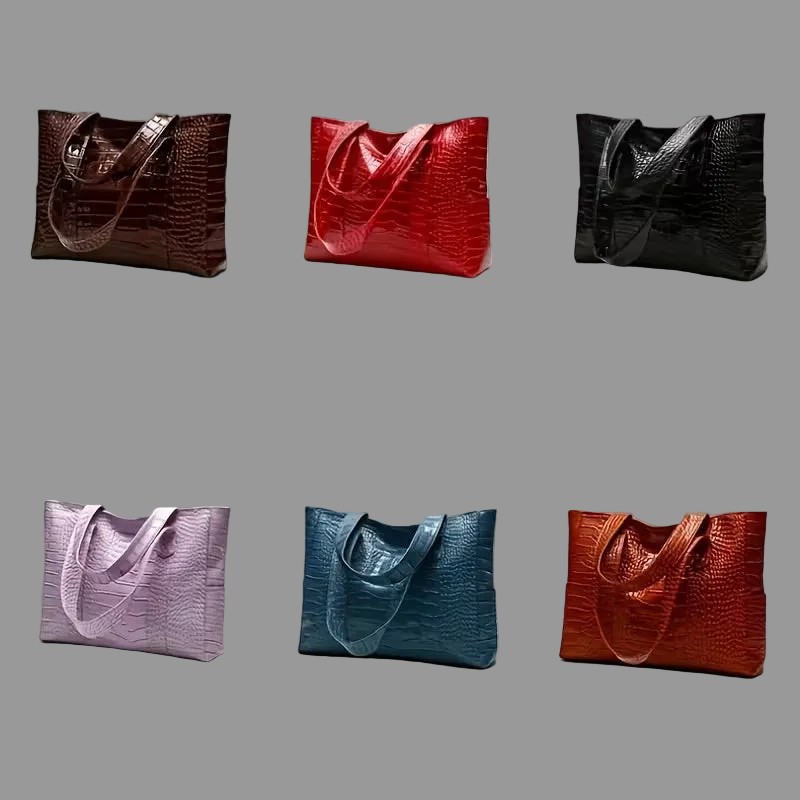 Large Capacity Women's Tote Bag