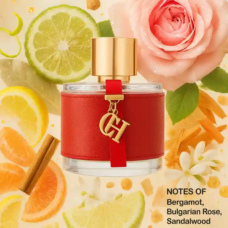 CH by Carolina Herrera, 1.7 oz EDT Spray for women