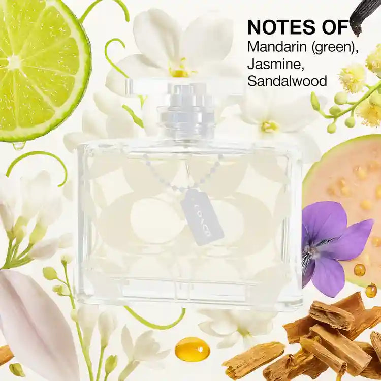 Coach Signature by Coach Gift Set for Women