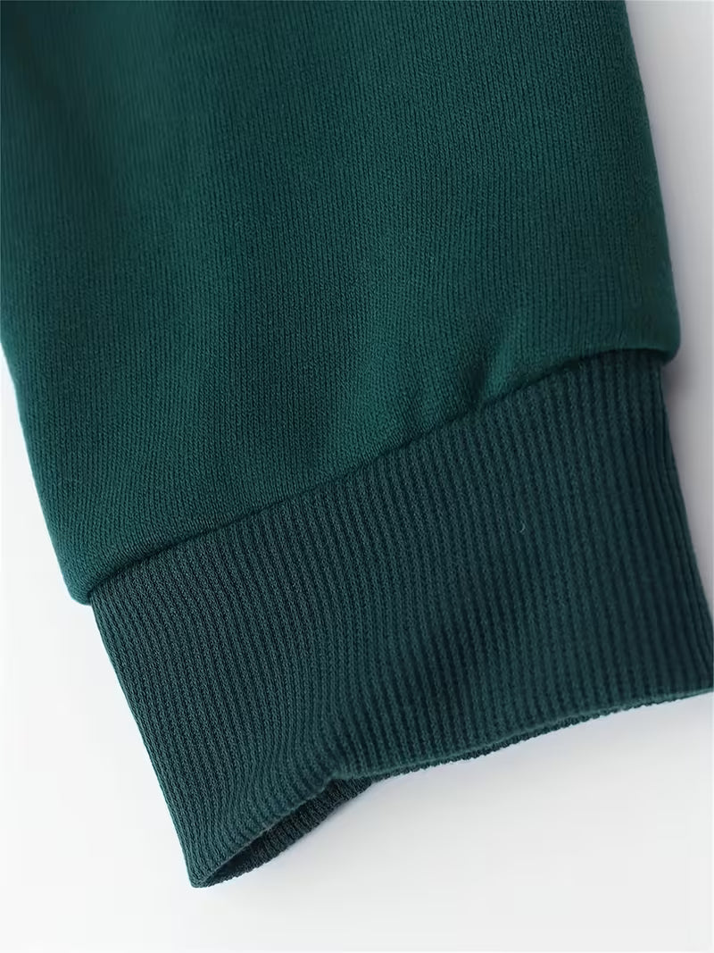 Fun Stylish Women's Lined Zip-Up Jacket, Size: M