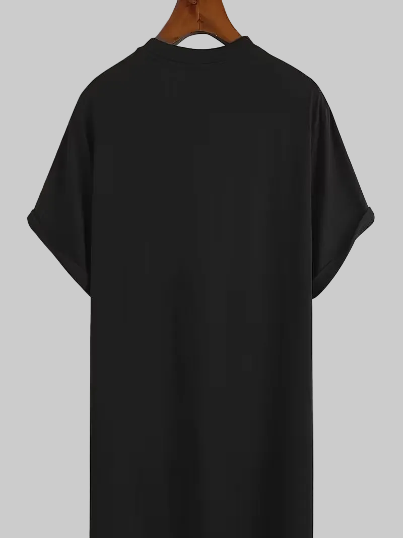 Unisex Control Gamer T-Shirt ( Size: L )