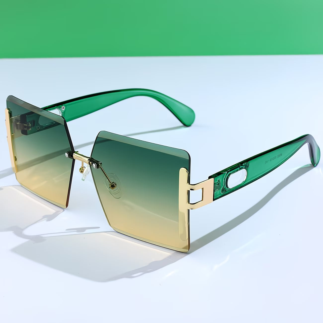 Bohemian Fashion Glasses for Men and Women