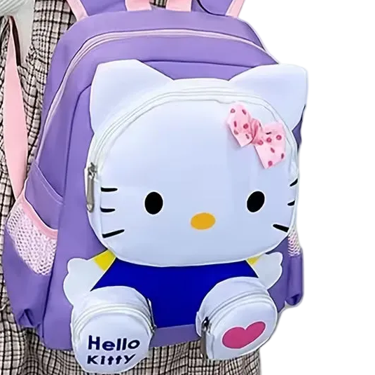 Trendy Colorblock Bag