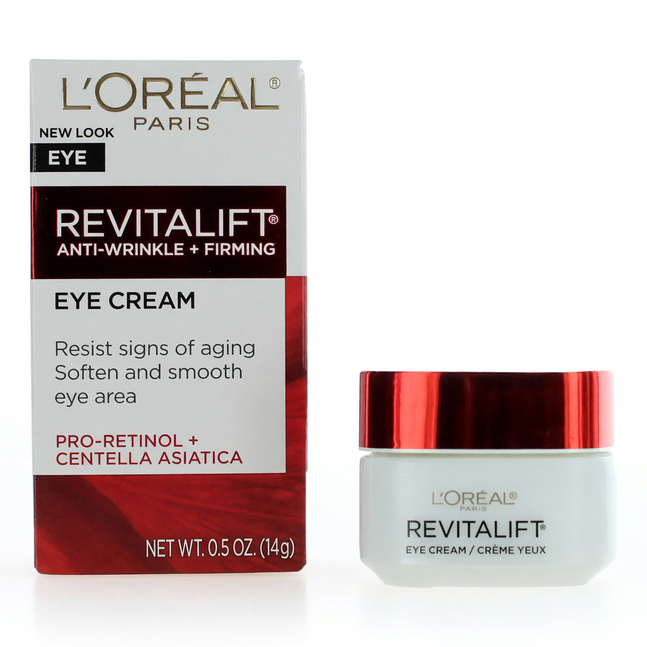 L'Oreal Revitalift Anti-Wrinkle Trio