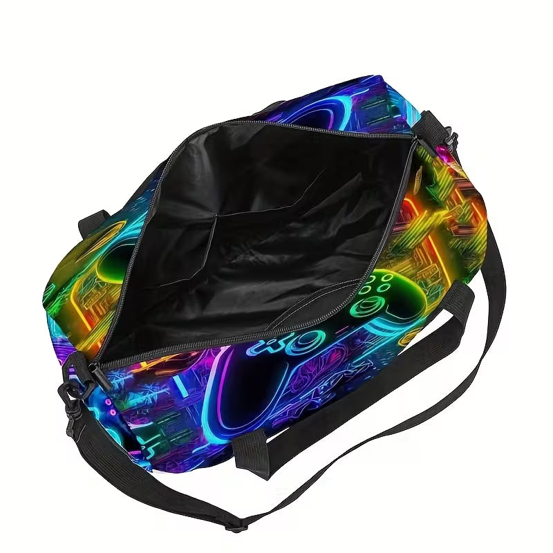 Large Gym Bag