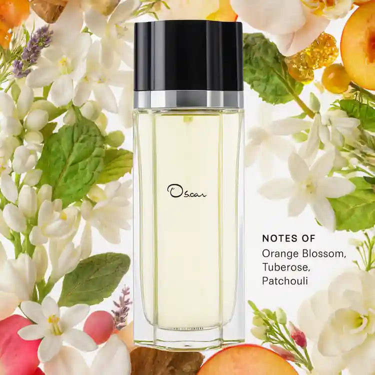 Oscar by Oscar De La Renta 3.4 oz Eau De Toilette Spray for Women