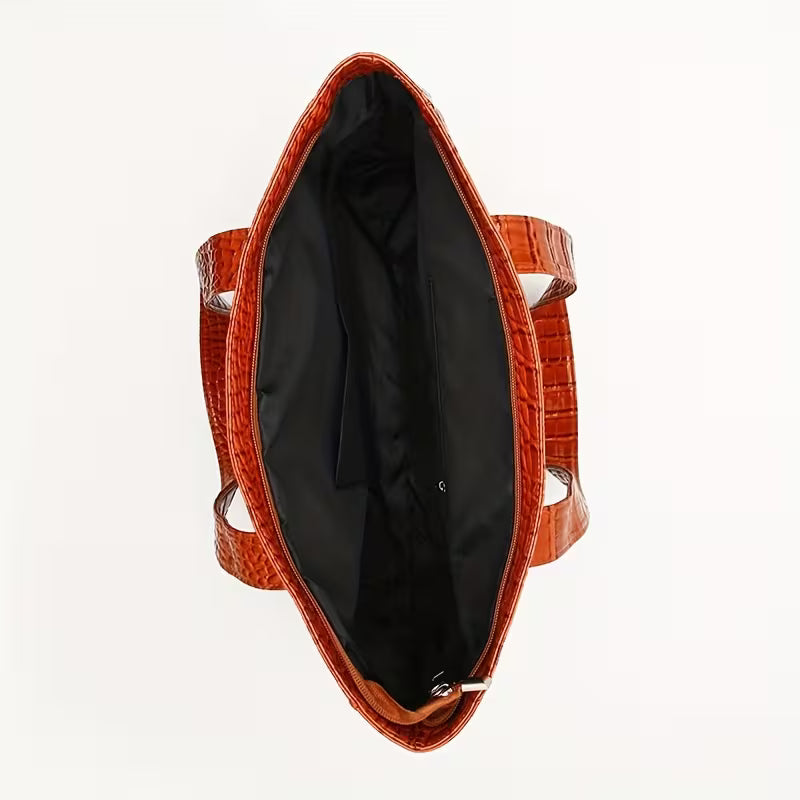 Large Capacity Women's Tote Bag