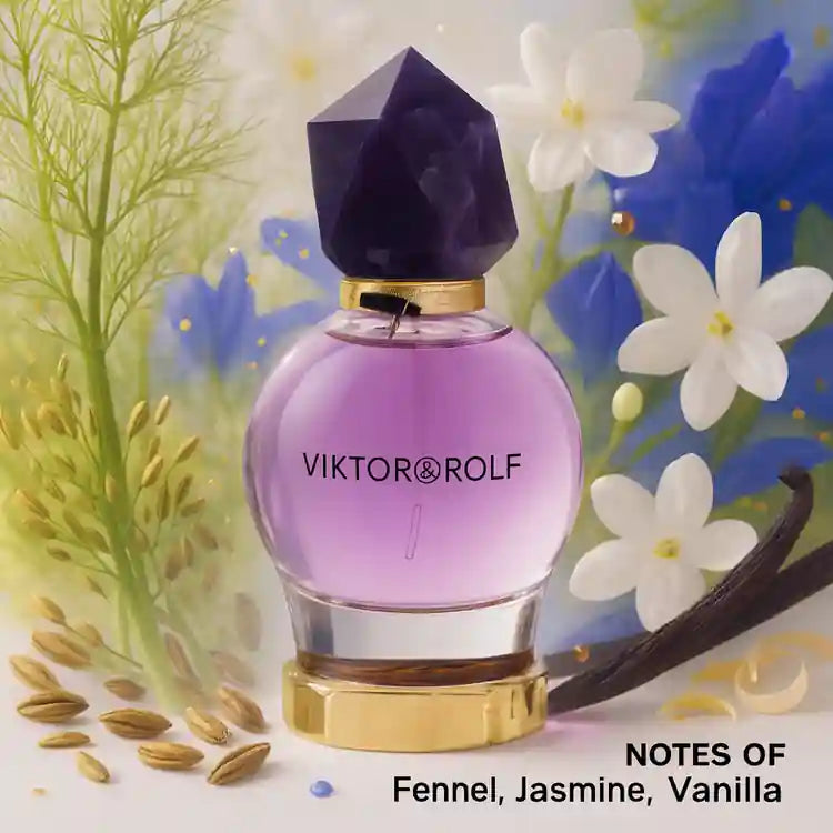 Viktor & Rolf Good Fortune by Viktor & Rolf 0.34 oz Mini EDP Spray for Women