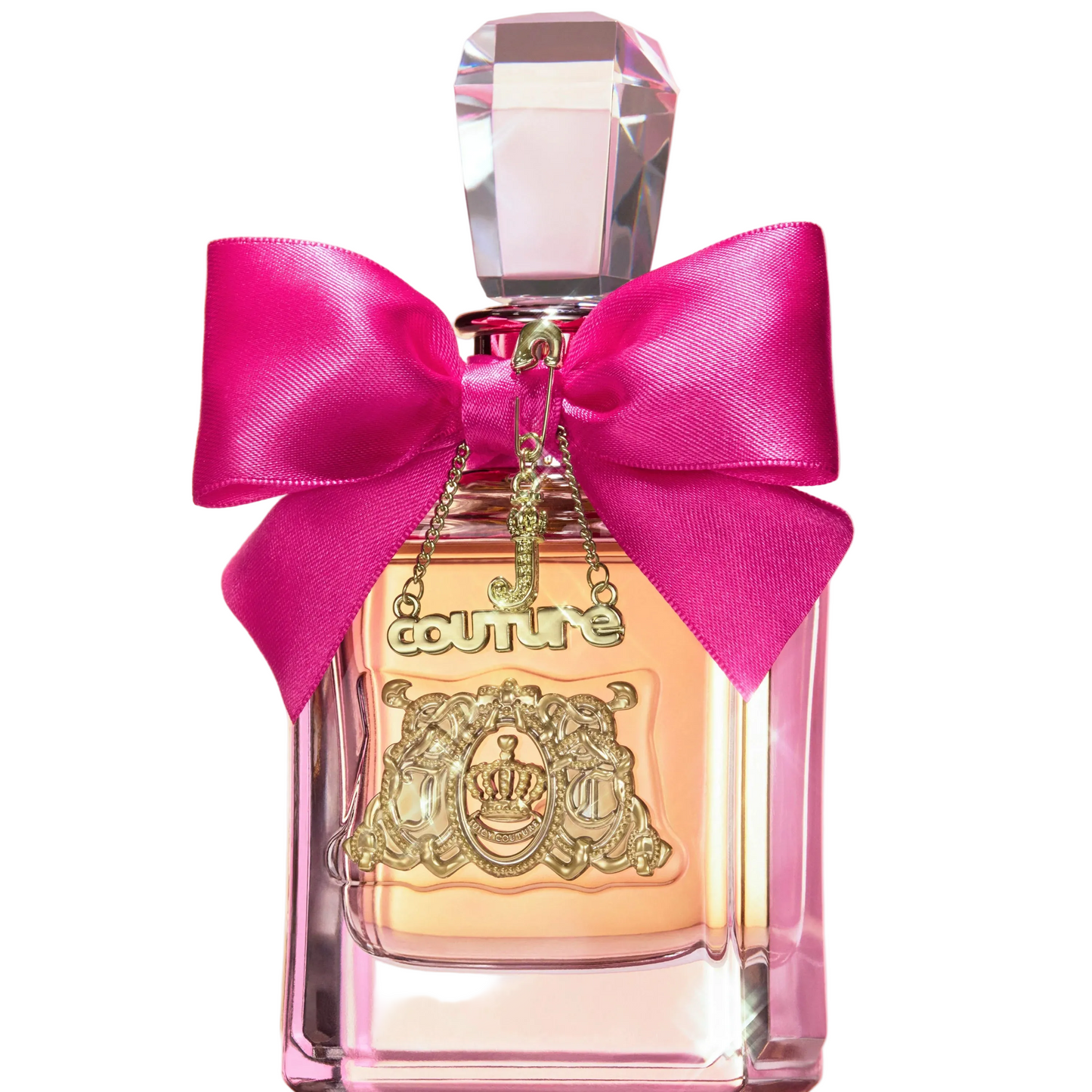 Viva La Juicy by Juicy Couture 3.4 oz Eau De Parfum Spray for Women