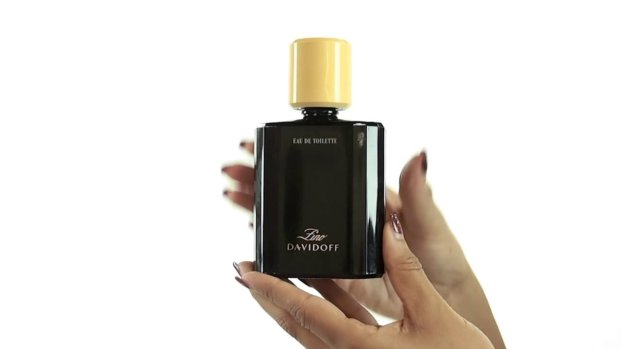 Zino Davidoff by Davidoff 4.2 oz Eau De Toilette Spray for Men