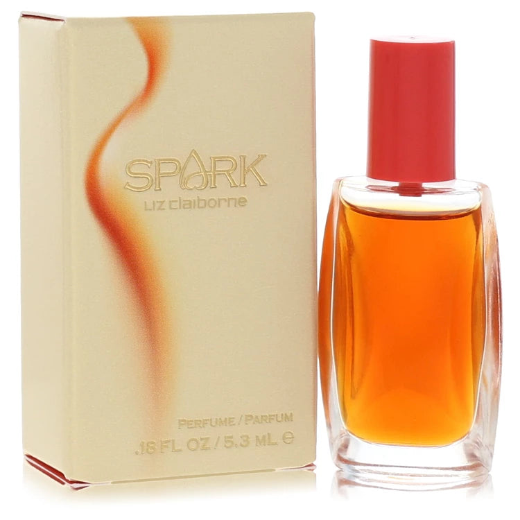 Spark by Liz Claiborne 0.18 oz Mini EDP for Women