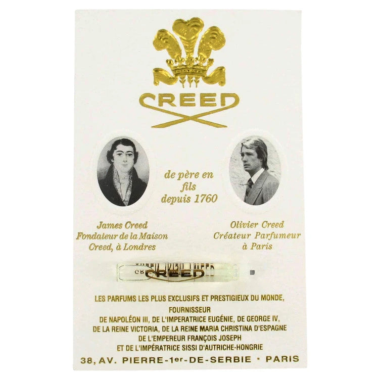 Millesime Imperial by Creed 0.05 oz Vial (sample) for Men