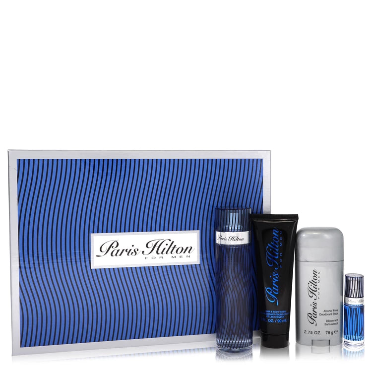 Paris Hilton by Paris Hilton Gift Set for Men