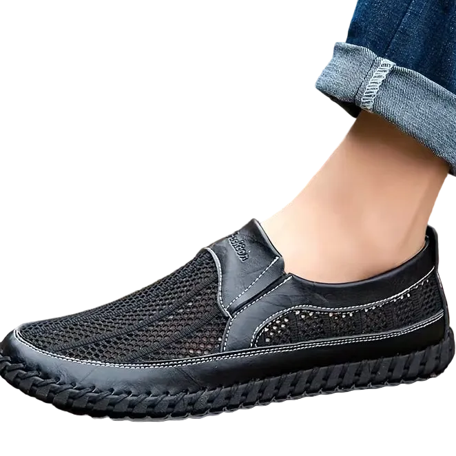 Men's Summer New Wearable Casual Shoes