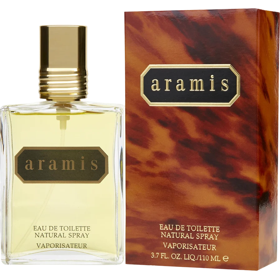 Aramis by Aramis 3.7 oz Cologne / Eau De Toilette Spray for Men