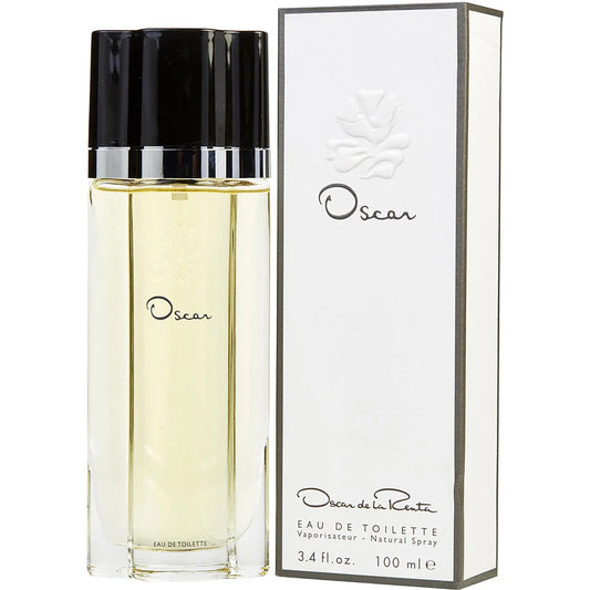 Oscar by Oscar De La Renta 3.4 oz Eau De Toilette Spray for Women