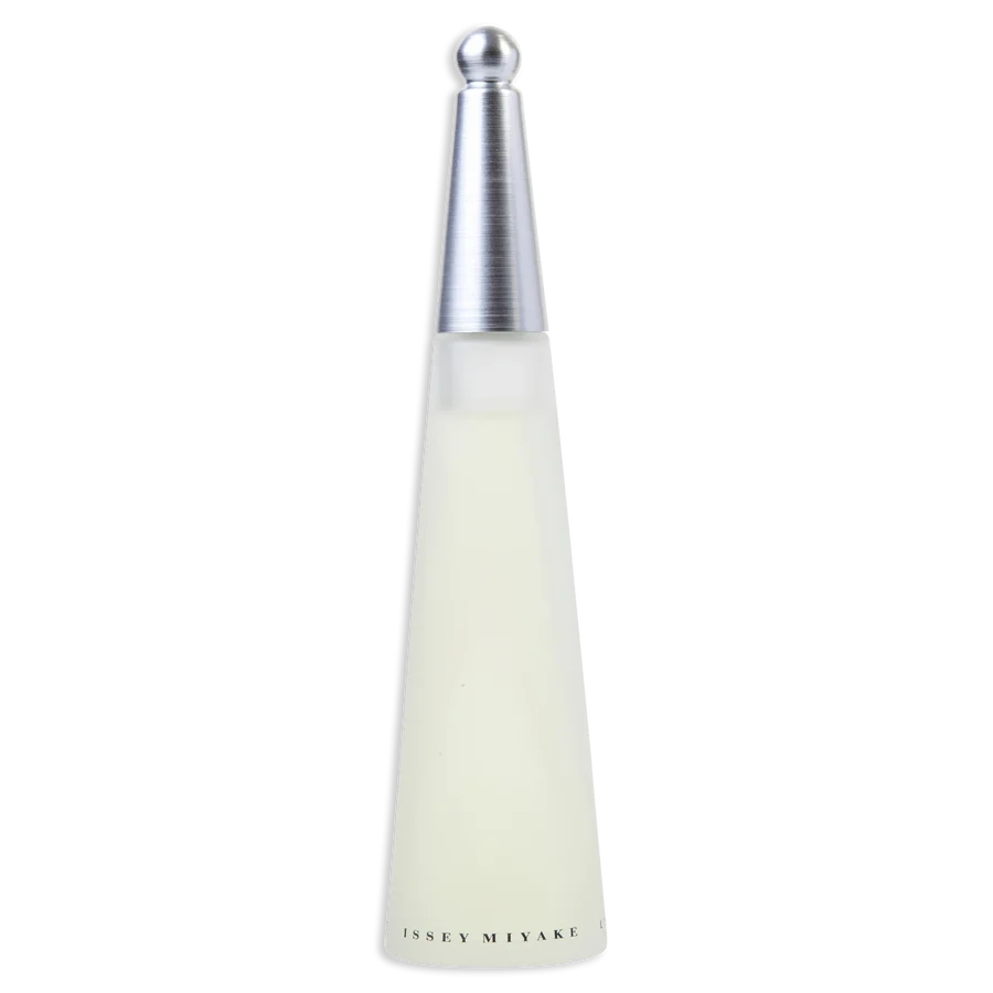 L'eau D'issey (issey Miyake) by Issey Miyake 3.3 oz Eau De Toilette Spray for Women