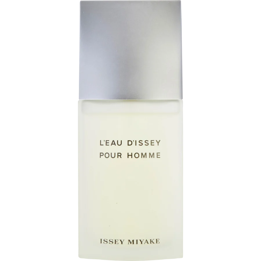 L'eau D'issey (issey Miyake) by Issey Miyake 4.2 oz Eau De Toilette Spray for Men