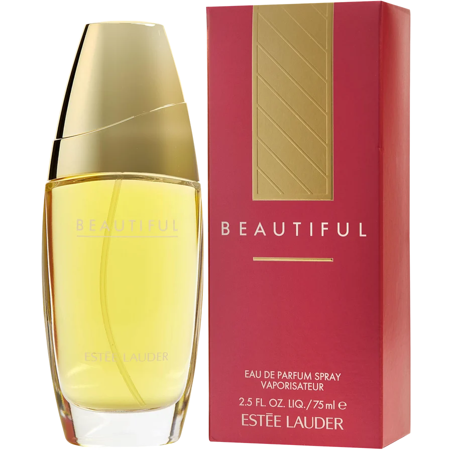 Beautiful by Estee Lauder 2.5 oz Eau De Parfum Spray for Women