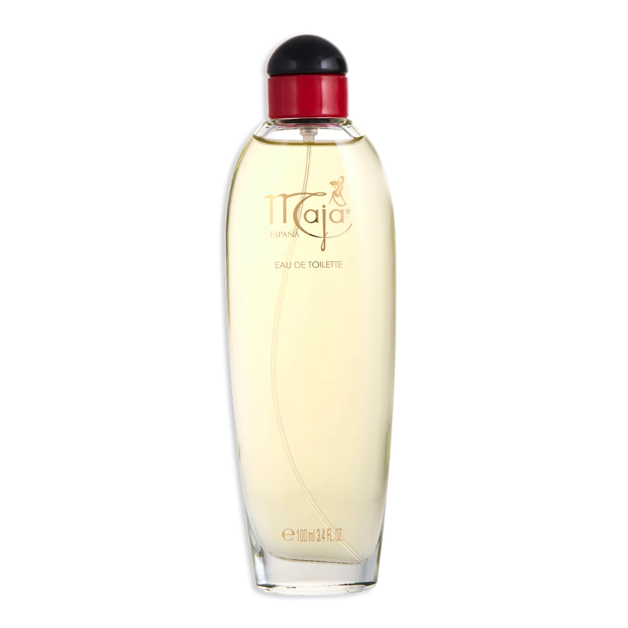 Maja by Myrurgia 3.4 oz Eau De Toilette Spray for Women