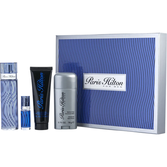 Paris Hilton by Paris Hilton Gift Set for Men