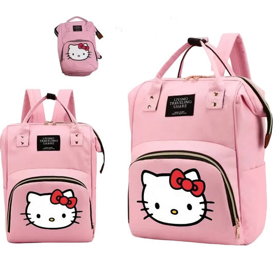1pc Hello Kitty Backpack