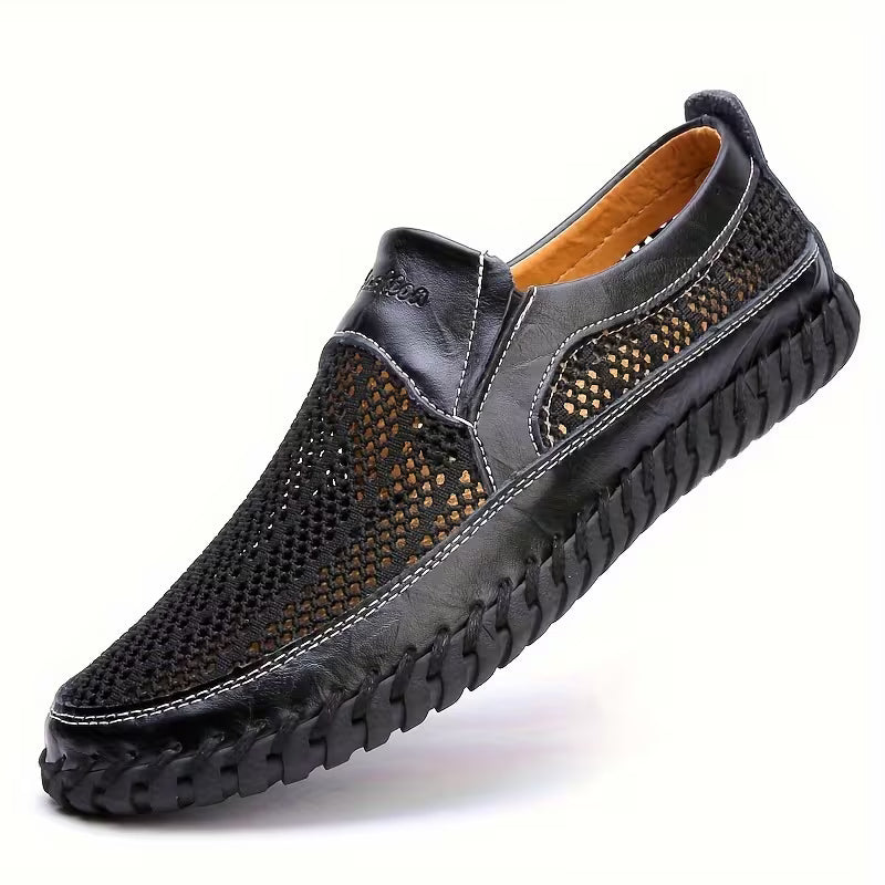 Men's Summer New Wearable Casual Shoes