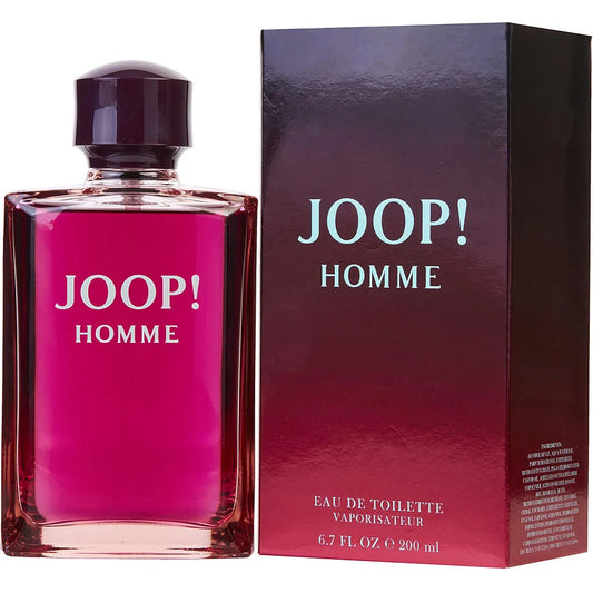 Joop by Joop! 6.7 oz Eau De Toilette Spray for Men