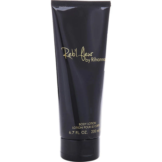 Reb'l Fleur by Rihanna 6.7 oz Body Lotion for Women