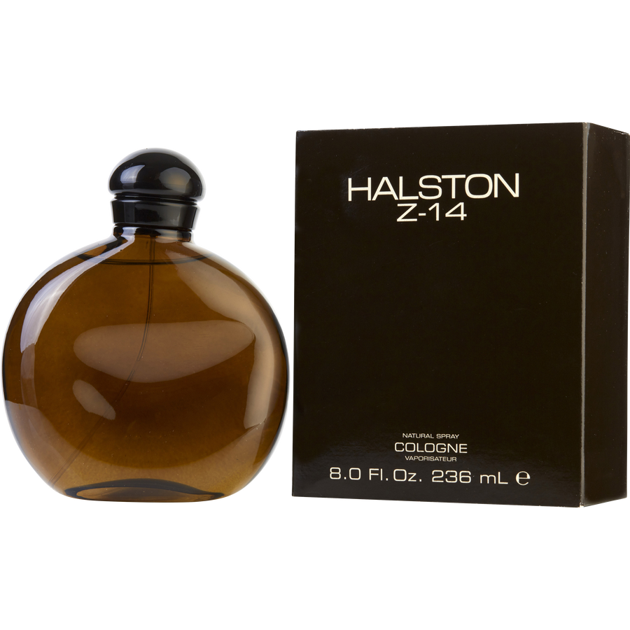 Halston Z-14 by Halston 8 oz Cologne Spray for Men