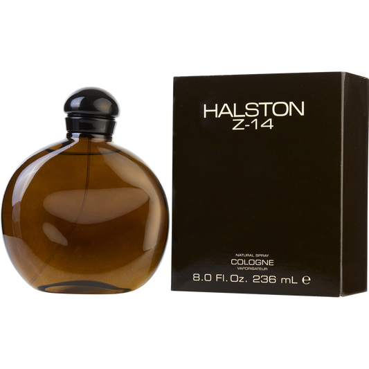 Halston Z-14 by Halston 8 oz Cologne Spray for Men