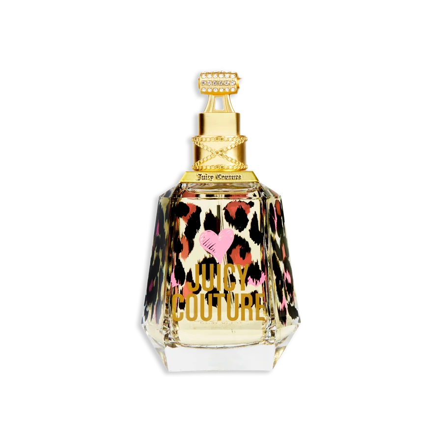 I Love Juicy Couture by Juicy Couture 1.7 oz Eau De Parfum Spray for Women