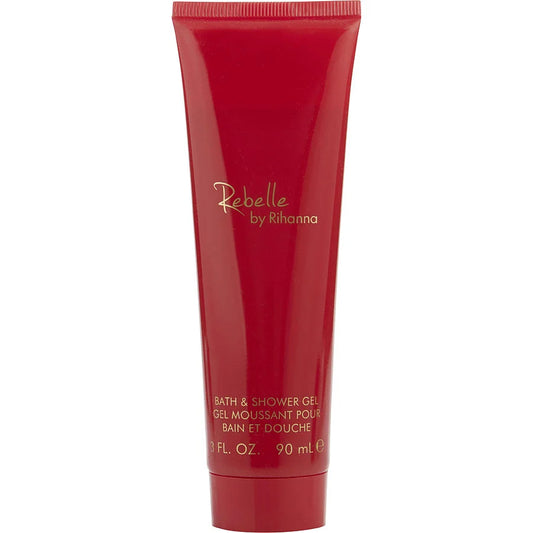 Rebelle by Rihanna 3 oz Shower Gel for Women