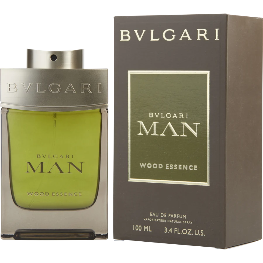 Bvlgari Man Wood Neroli by Bvlgari 3.4 oz Eau De Parfum Spray for Men