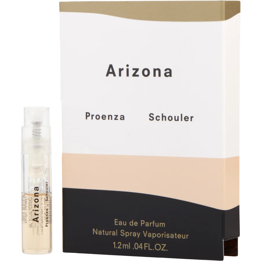 Arizona by Proenza Schouler 0.04 oz Vial (sample) for Women