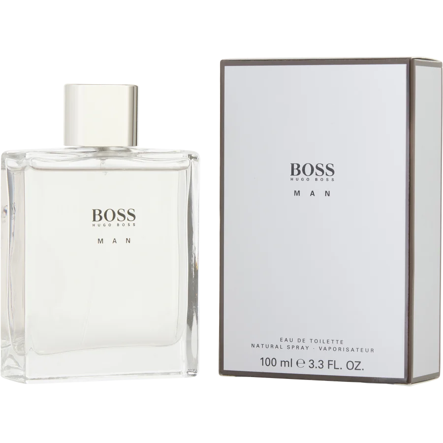 Boss Orange by Hugo Boss 3.3 oz Eau De Toilette Spray for Men