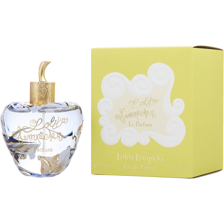 Lolita Lempicka by Lolita Lempicka, 3.4 oz EDP Spray for Women