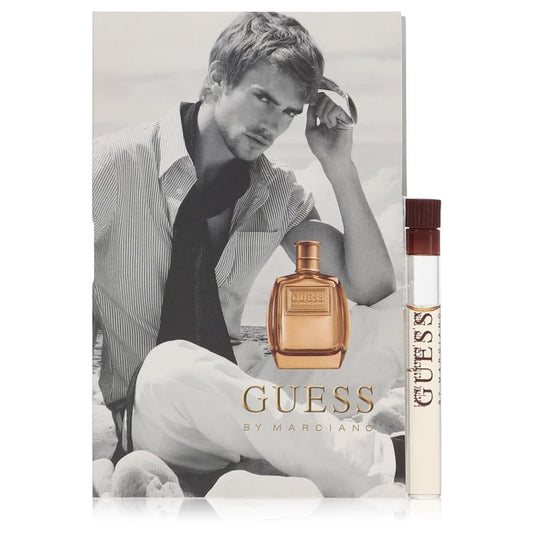 Guess Marciano by Guess 0.05 oz Vial (sample) for Men