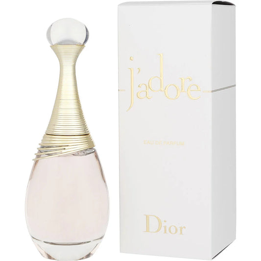 Jadore by Christian Dior 1.7 oz Eau De Parfum Spray for Women