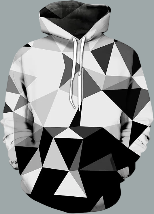 Wangstar Graphic Hoodies for Men Sweatshirts ( Large-X-Large )