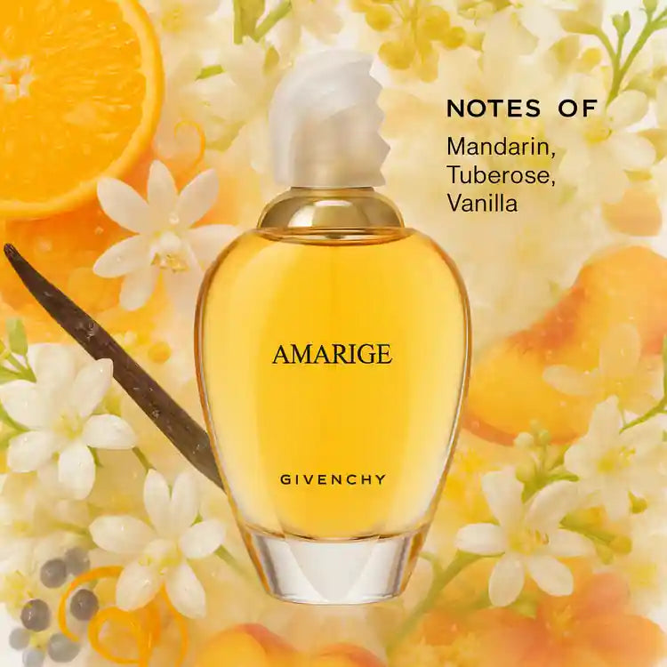 Amarige Eau De Toilette Spray 3.3 oz by Givenchy for Women