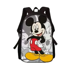 Mickey Mouse Backpack